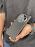 樂(lè )比億oppo find n5手機殼新款oppofind n5折疊屏保護套hh中軸鉸鏈真皮全包oppo findn5超薄防摔高級外殼 高清款【暮紫色】頭層牛皮*鉸鏈全包 曬單實(shí)拍圖