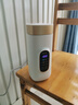 摩動（modong）便攜式燒水杯電熱水壺0.65L電熱水杯316不銹鋼燒水壺煮茶旅行節(jié)日禮物MD-DSB01B 曬單實拍圖