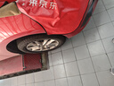 固特異（Goodyear）汽車(chē)輪胎 205/60R16 92V ATM 安乘 原配昂克賽拉 曬單實(shí)拍圖