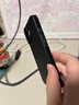 圖拉斯【迄今最輕最薄丨輕奢磨砂】 適用iphone16手機殼蘋果16保護套磨砂全包磁吸氣囊防摔散熱按鍵高端 【iPhone 16 】午夜黑 【膚感磨砂】輕薄散熱+不沾指紋+無線充電 曬單實拍圖