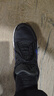 阿迪達斯 （adidas）男女跑步鞋夏季減震舒適跑步運動鞋IH6038 黑色 41 碼UK7.5 曬單實拍圖