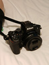 尼康（Nikon）Z50II（Z50ii/ Z502 / Z50二代 )入門級(jí)微單套機(jī) 直出Vlog（Z DX 16-50mm+50-250mm 雙鏡頭） 曬單實(shí)拍圖