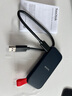 閃迪（SanDisk）1TB Type-c USB3.2移動(dòng)固態(tài)硬盤(pán)（PSSD）E30高速 移動(dòng)SSD 讀速800MB/s 兼容手機(jī)筆記本電腦 曬單實(shí)拍圖