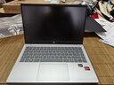 惠普（HP）星BOOK14  惠普筆記本AMD銳龍輕薄本 商務(wù)辦公游戲?qū)W習(xí)網(wǎng)課設(shè)計學(xué)生本筆記本電腦 青野漫歌 【25年新品】R5 16G內(nèi)存 512G固態(tài)硬盤 曬單實拍圖