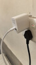 華為全能充電器(66W)超級快充含6A Type-C數(shù)據(jù)線 3C認(rèn)證 適配華為手機Mate60Pro/Pura 70 曬單實拍圖