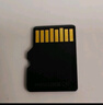 愛國者（aigo）128GB TF（MicroSD）存儲卡 U3 A1 V30 4K 監(jiān)控攝像頭 車載行車記錄儀專用內(nèi)存卡 T1讀速100MB/s 曬單實拍圖