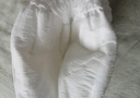 泰迪熊（Teddy Bear）探險家特薄拉拉褲XXL28片(15kg以上)嬰兒尿不濕超薄透氣醫護級 曬單實(shí)拍圖