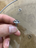 BSITN清湯鍋不銹鋼火鍋鍋具30cm火鍋專用鍋清湯鍋電磁爐火鍋盆1628 曬單實拍圖