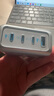 ANKER【國家3C認(rèn)證】安克智顯充140W充電器 氮化鎵屏顯type-c多口pd快充100W頭適用iPhone16手機(jī)電腦 銀 曬單實(shí)拍圖