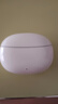 vivo TWS 3i 無(wú)線(xiàn)耳機 45h超長(cháng)時(shí)間續航 AI通話(huà)降噪 藍牙5.3穩定連接  入耳式藍牙耳機 手機通用 皓白 曬單實(shí)拍圖