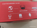 水星（MERCURY）SG108C 8口千兆交換機(jī) 家用宿舍監(jiān)控交換器 網(wǎng)線網(wǎng)絡(luò)分線器分流器 曬單實(shí)拍圖