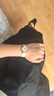 歐米茄（OMEGA）瑞表海馬150機械34mm女表231.53.34.20.55.001 曬單實拍圖