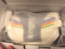 bebebus腰凳嬰兒背帶前抱式抱娃神器減震四季通用兒童背嬰帶輕享家香檳金 曬單實(shí)拍圖