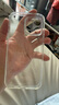 閃魔【康寧玻璃】適用蘋(píng)果16promax手機(jī)殼iphone16pro保護(hù)套16plus超薄透明防摔鏡頭全包簡(jiǎn)約男女款 16promax【鉆級(jí)玻璃】 曬單實(shí)拍圖