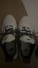 阿迪達(dá)斯 （adidas）男鞋女鞋戶外輕便耐磨訓(xùn)練休閑運(yùn)動(dòng)鞋跑鞋JP9785 UK10 44.5 曬單實(shí)拍圖
