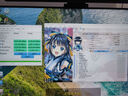 七彩虹硬件茶談 七彩虹5060 5060TI Ultra 8G 12代12600KF13400F AMD7500F游戲直播設計渲染組裝電腦主機 套餐三(13400F+5060Ultra) 曬單實(shí)拍圖