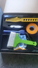 立邦 我有一套工具包工具箱（開桶器+9寸滾筒+4寸羊毛刷+手套+和紙膠帶+黃色攪拌棒） 曬單實拍圖