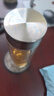 富光抗菌玻璃杯 雙層高硼硅泡茶杯子 茶水分離杯 辦公水杯男七夕禮物 曬單實拍圖