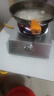 榮事達(dá)（Royalstar）煤氣灶單灶臺式燃?xì)庠罴矣妹突鹄鲜絾窝垡夯瘹庠罹呙簹鉅t天然氣單爐 【旗艦】5.2kW猛火+升級可拆爐頭+直噴藍(lán)焰 煤氣罐/液化氣（20Y） 曬單實拍圖