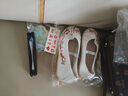 奧特曼兒童漢服男童春秋2025新款女童超仙唐裝國(guó)學(xué)服中國(guó)風(fēng)古風(fēng)演出服裝 綠色蝴蝶-女款+鞋子囎囎折扇+頭 150 身高140-150cm年齡9-10歲 曬單實(shí)拍圖