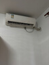 【掛機空調(diào)清洗】家電清洗上門服務(wù) 拆洗/免拆洗 空調(diào)高溫蒸汽殺菌消毒  大一匹空調(diào) 掛機空調(diào)拆洗2臺 曬單實拍圖