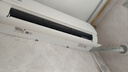 美的（Midea）空調(diào)掛機酷省電新一級能效變頻冷暖家用臥室壁掛式防直吹四代自清潔以舊換新家電國家政府補貼20% 大1.5匹 一級能效 【酷省電】 曬單實拍圖