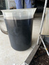 龍潤潤滑油ATF自動(dòng)變速箱油 全合成 6AT/6速以上 波箱油 1L 6AT/6速以上 曬單實(shí)拍圖
