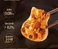 鋒味派紙皮燒麥梅菜黑豬味240g/6只手工現(xiàn)包兒童早餐早點燒賣加熱即食 曬單實拍圖
