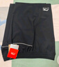 李寧（LI-NING）羽毛球服男款短褲運動跑步褲黑色M碼AAPR079-3黑色 XL 曬單實拍圖