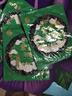 紫菜正宗霞浦無沙免洗干貨鮮頭水紫菜獨(dú)立包裝蛋花湯原料膳小生 獨(dú)立包裝霞浦紫菜8g【3包品嘗】 曬單實(shí)拍圖