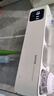 蘇泊爾（SUPOR）牙刷置物架高級感消毒烘干器智能紫外線(xiàn)殺菌壁掛免打孔漱口杯s 曬單實(shí)拍圖