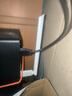 Tenda騰達(dá) WiFi6智能免驅(qū) usb無線網(wǎng)卡臺式機(jī)專用 外置高增益天線 筆記本電腦wifi接收器 無限wifi發(fā)射 曬單實(shí)拍圖