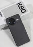 小米REDMI K80至尊版 國家補貼 5G智能旗艦手機 K80 Ultra 高性能游戲電競小米手機 云杉綠 16GB+256GB 官方標配 曬單實(shí)拍圖