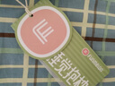 樂(lè)瓜睡覺(jué)抱枕床上等身長(zhǎng)條抱枕藍(lán)條貓陪睡玩偶夾腿枕J.Dear京東定制款 曬單實(shí)拍圖