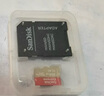 閃迪（SanDisk）256GB TF(MicroSD)內(nèi)存卡 4K極速金卡A2 V30 U3行車記錄儀 運(yùn)動相機(jī)無人機(jī) 監(jiān)控存儲卡 讀190MB/s 曬單實(shí)拍圖