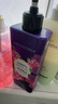 菲詩小鋪（THE FACE SHOP）浪漫邂逅香氛沐浴露500ml 小蒼蘭香 溫和潔膚 保濕芳香 曬單實拍圖