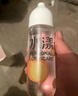 第六感人體400ml(快感+熱感)潤滑液潤滑油潤滑劑房事免洗可舔女性高潮 曬單實(shí)拍圖