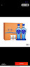 洋河 藍(lán)色經(jīng)典 海之藍(lán) 42度 480ml*2瓶 禮盒裝  濃香型白酒  曬單實拍圖