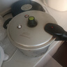 雙喜高壓鍋燃氣電磁爐通用鋁家用直型壓力鍋防爆26CM/8.5L 曬單實(shí)拍圖