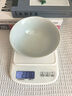 京東京造 電子秤 家用廚房秤烘焙克重秤精確到0.1g/6kg【配2節(jié)7號(hào)電池】 曬單實(shí)拍圖