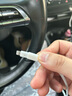 韓諾（HANNUO）蘋果carplay車載數(shù)據(jù)線投屏車機充電線usb接口轉(zhuǎn)a-l汽車快充線iphone16promax/15/14/13/12/11/xs A-L【1米】蘋果5-14車載carplay 曬單實拍圖