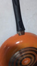 愛仕達(dá)（ASD）平底鍋不粘鍋家用牛排早餐煎鍋 少油輕煙炒菜鍋28cm燃?xì)庠顚Ｓ肎14 曬單實(shí)拍圖