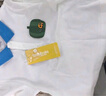 巴拉巴拉童裝褲子?jì)雰合难b薄款長(zhǎng)褲男女童寶寶運(yùn)動(dòng)褲2025簡(jiǎn)約209225108201 曬單實(shí)拍圖