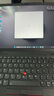 ThinkPad X1 Nano 英特爾Evo 聯(lián)想13英寸高性能輕薄商務(wù)筆記本 12代酷睿 i5-1240P 16G 512G 2K 4G互聯(lián) 曬單實拍圖