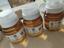 九信 蜂蜜500g凈制 中藥飲片藥典標準 湖北金貴藥企 補中 潤燥 止痛 解毒 500g*3瓶 曬單實拍圖