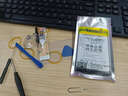 帝彪適用IQOO Z6X電池VIVO IQOOZ8X愛(ài)酷Z8大容量Z7X iqooz6 z7 z8手機電板B-Z0 BA03 IQOOZ6X電池【升級6500毫安】B-U2 曬單實(shí)拍圖