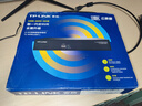 普聯(lián)（TP-LINK）H.265網(wǎng)絡(luò)高清硬盤錄像機8路單盤位兼容10T監(jiān)控NVR主機800萬攝像頭接入TL-NVR6108K-L無硬盤 曬單實拍圖