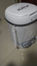 VCJ【德國(guó)品牌】洗衣機(jī)迷你小型家用母嬰兒童寶寶洗內(nèi)衣內(nèi)褲洗襪子神器宿舍出租房波輪半自動(dòng)洗瀝一體 曬單實(shí)拍圖
