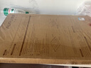 奧普（AUPU）ZTLD5124H嵌入式超薄LED平板燈 集成吊頂窄邊廚衛(wèi)燈 300*600 曬單實拍圖