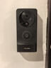 普聯(lián)（TP-LINK） 雙攝可視門(mén)鈴 智能攝像頭電子貓眼防盜門(mén)口監(jiān)控 全彩夜視 異動(dòng)通知 手機(jī)遠(yuǎn)程實(shí)時(shí)查看對(duì)講 DB55C 曬單實(shí)拍圖